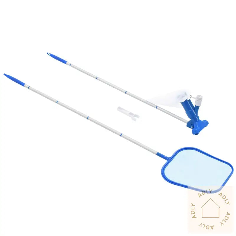 Vedlikeholdsett Til Basseng 2 Deler