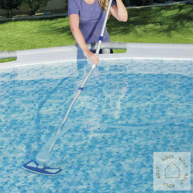 Bestway Flowclear Rengjøringssett Til Basseng Aquaclean