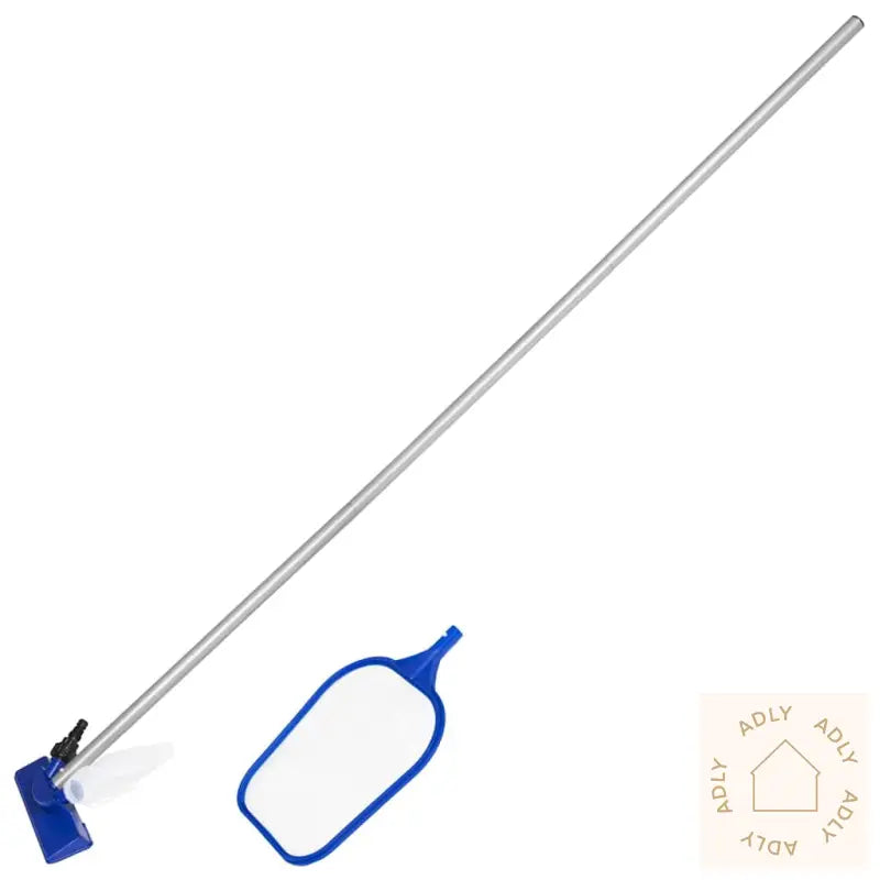 Bestway Flowclear Vedlikeholdssett Til Frittstående Basseng