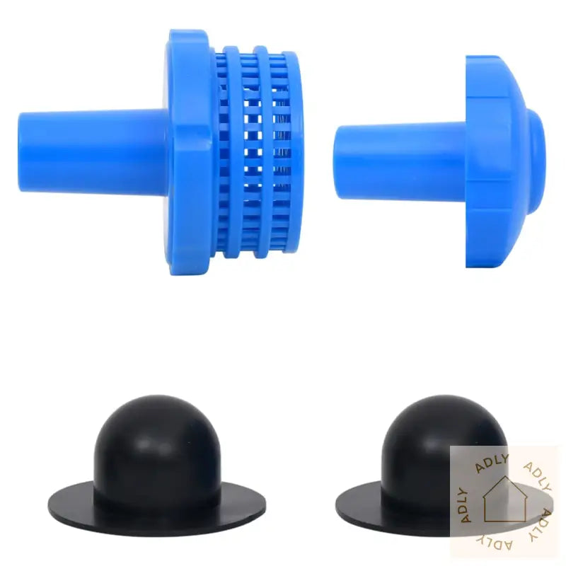 Filtersett For Frittstående Bassenger 30 Mm