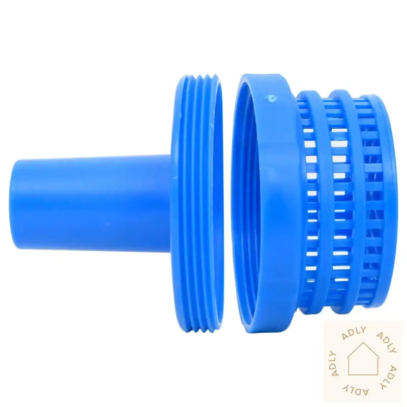 Filtersett For Frittstående Bassenger 30 Mm