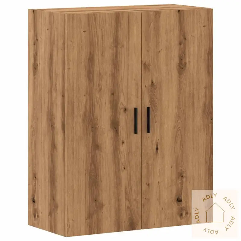 Veggskap Artisan Eik 69,5X34X90 Cm