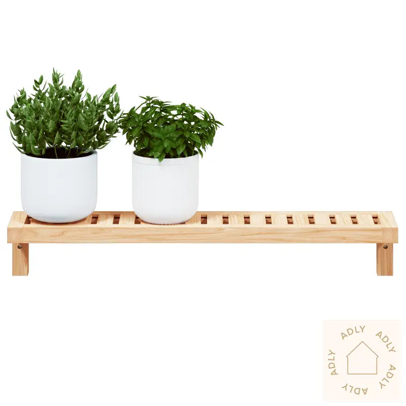 Vegghengt Hyllen 62X10X12,5 Cm Solid Tre Valnøtt