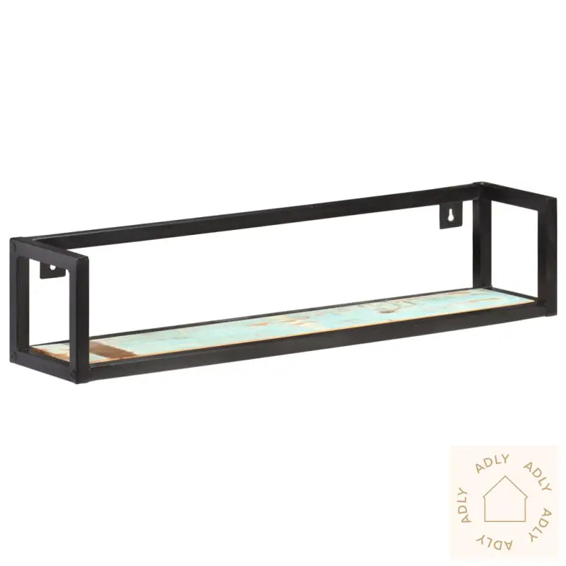 Vegghyller 2 Stk 80 Cm Gjenvunnet Heltre