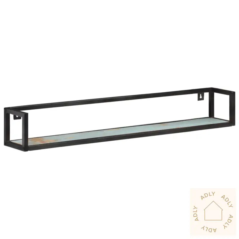Vegghyller 2 Stk 120 Cm Gjenvunnet Heltre