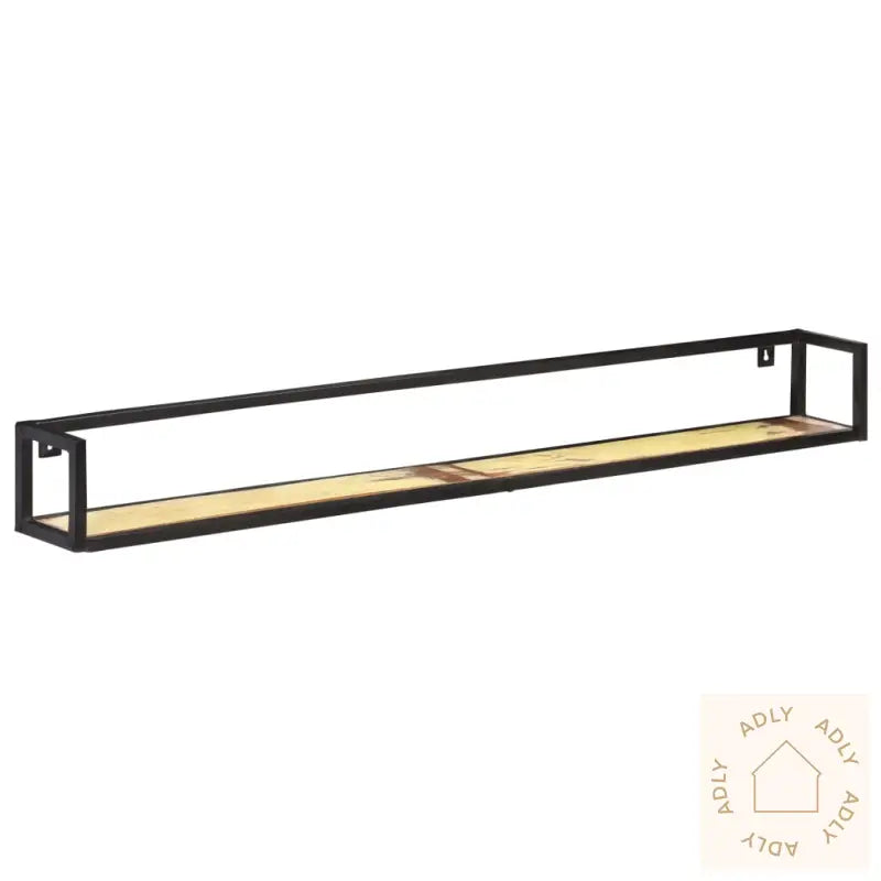 Vegghyller 2 Stk 160 Cm Gjenvunnet Heltre