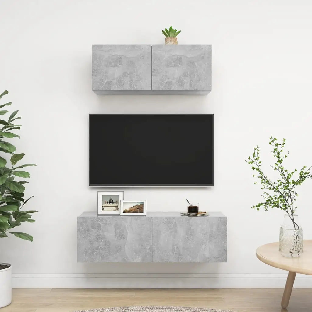 TV-bord – Praktiske og Stilrene Mediemøbler til Stua