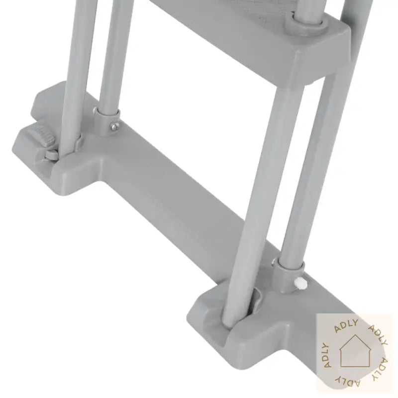 Bestway Sikkerhetsstige Flowclear 4-Trinns 122 Cm