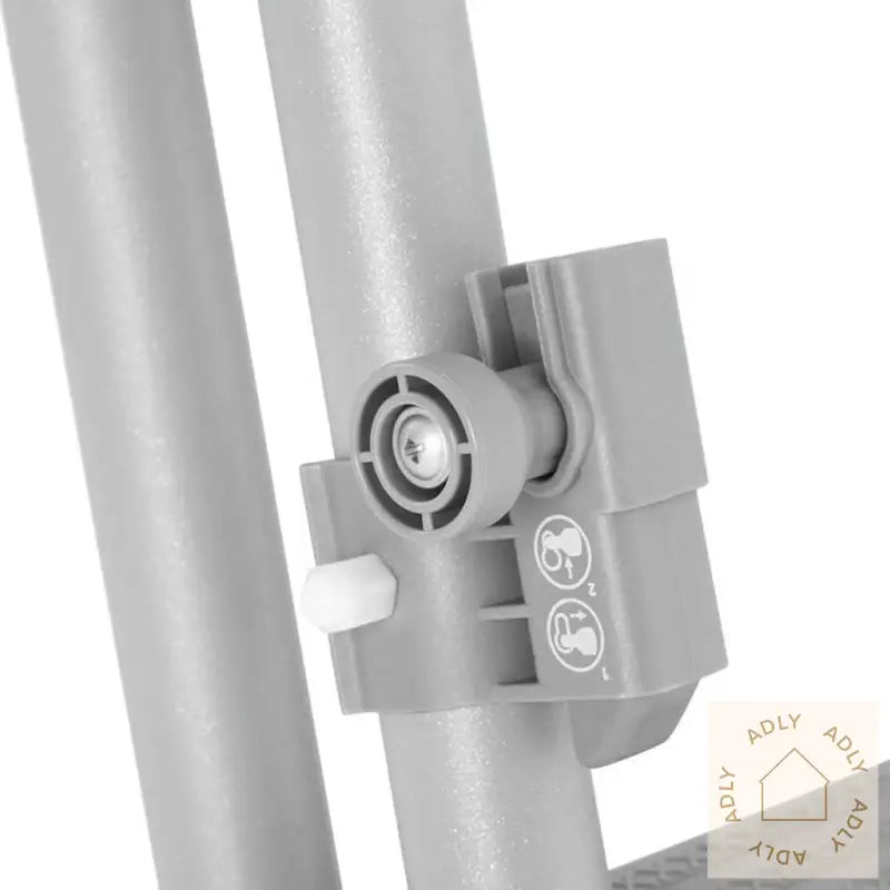 Bestway Sikkerhetsstige Flowclear 4-Trinns 122 Cm