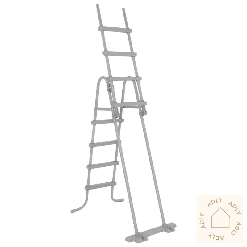 Bestway Sikkerhetsstige Flowclear 4-Trinns 122 Cm