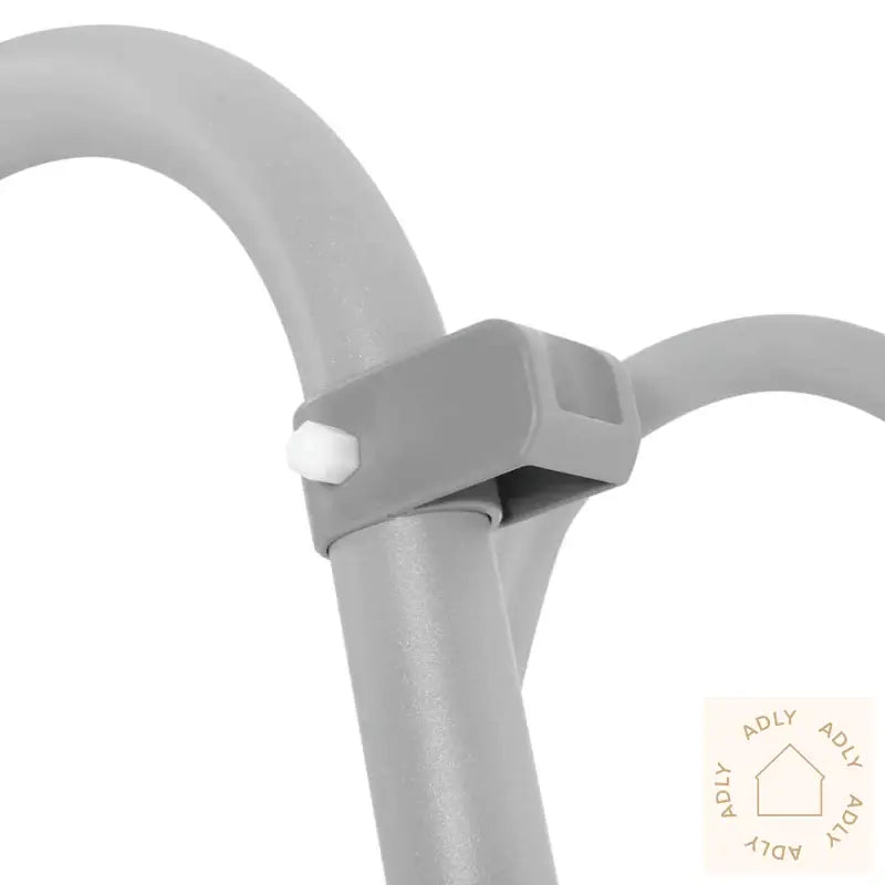 Bestway Sikkerhetsstige Flowclear 4-Trinns 122 Cm