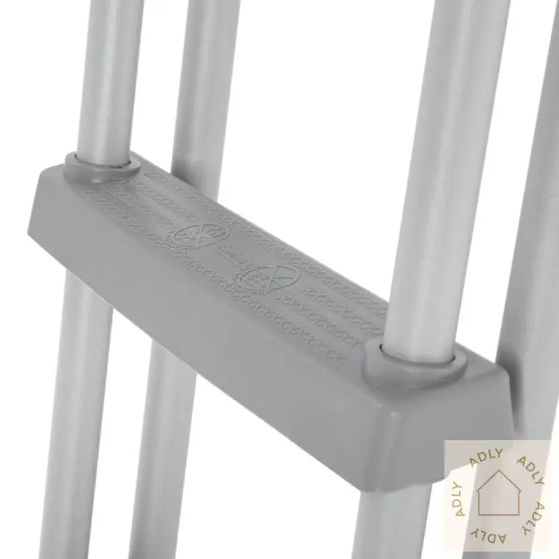 Bestway Bassengstige Flowclear 4-Trinns 107 Cm