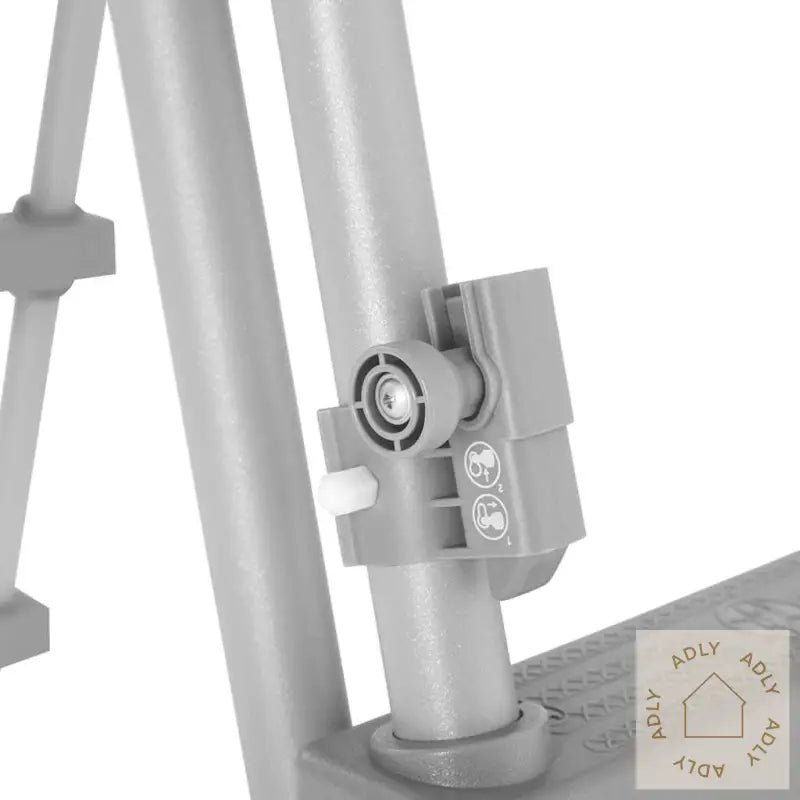 Bestway Bassengstige Flowclear 4-Trinns 107 Cm