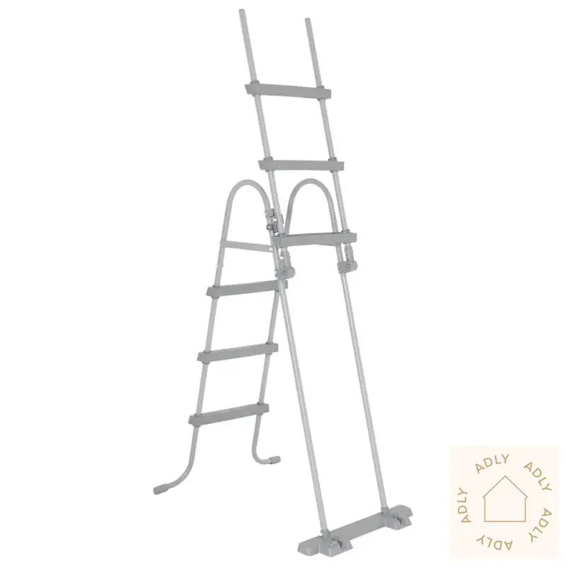 Bestway Bassengstige Flowclear 4-Trinns 107 Cm