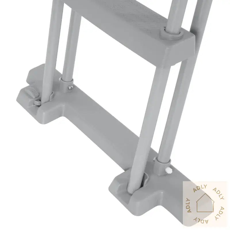 Bestway Bassengstige Flowclear 4-Trinns 107 Cm