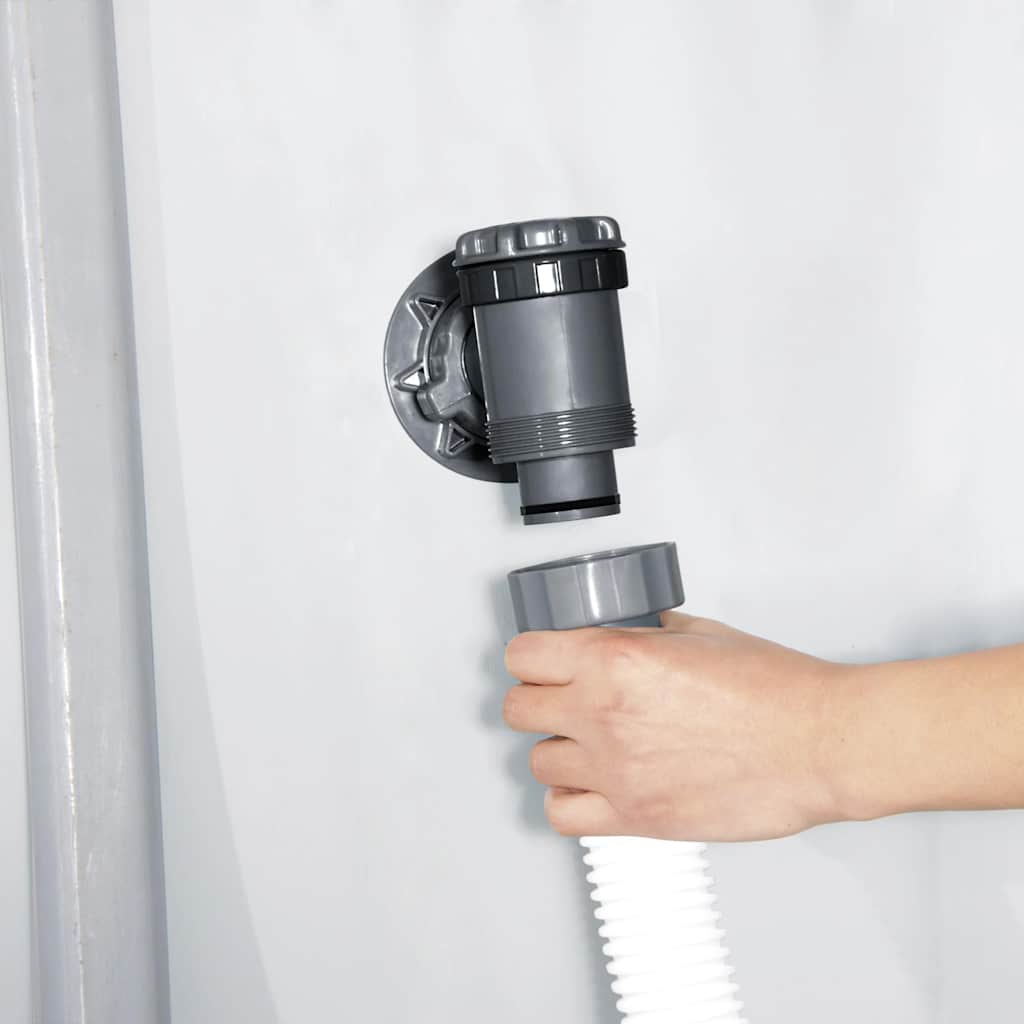 Flowclear Erstatningsslange 38 mm