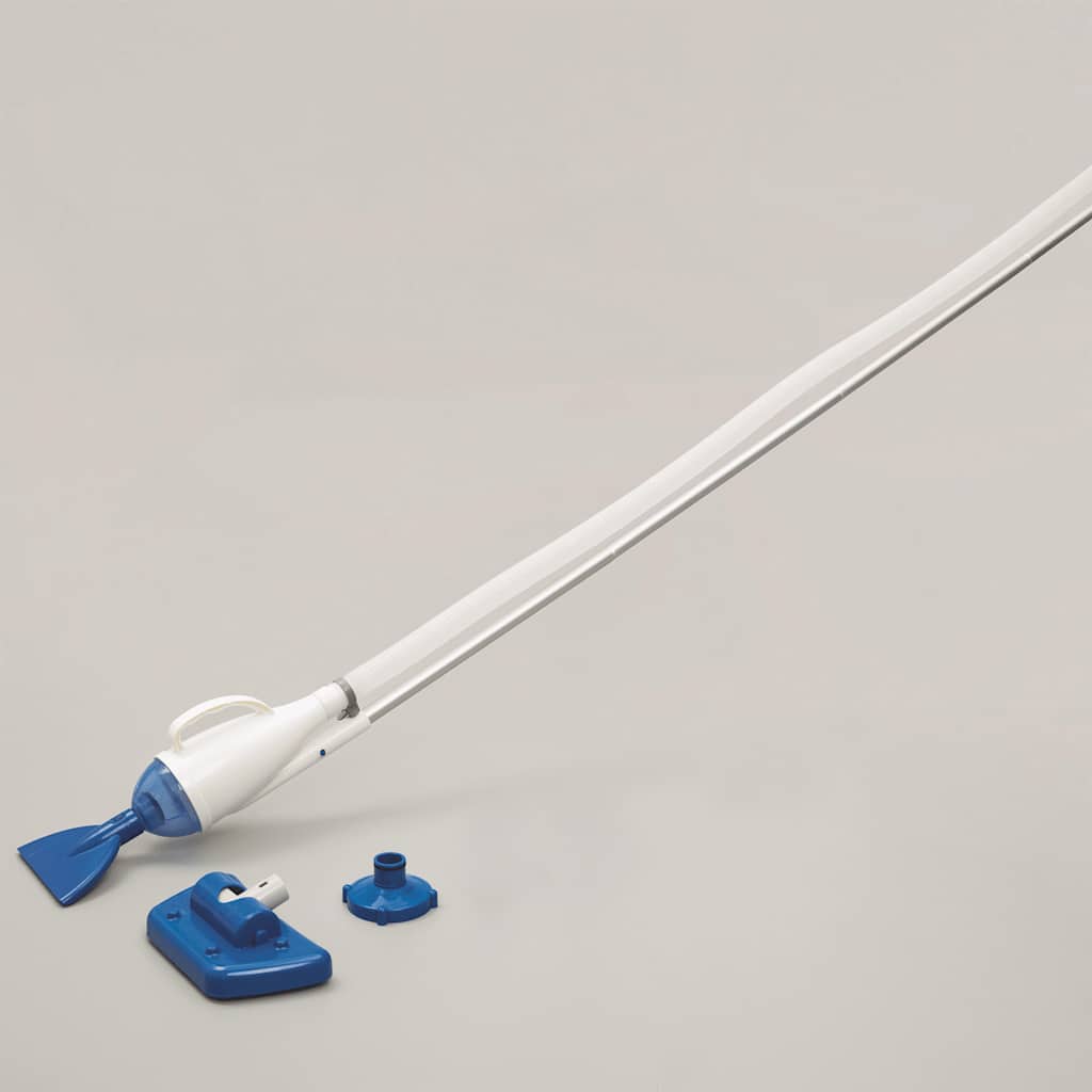 Bassengrenser AquaCrawl 58212