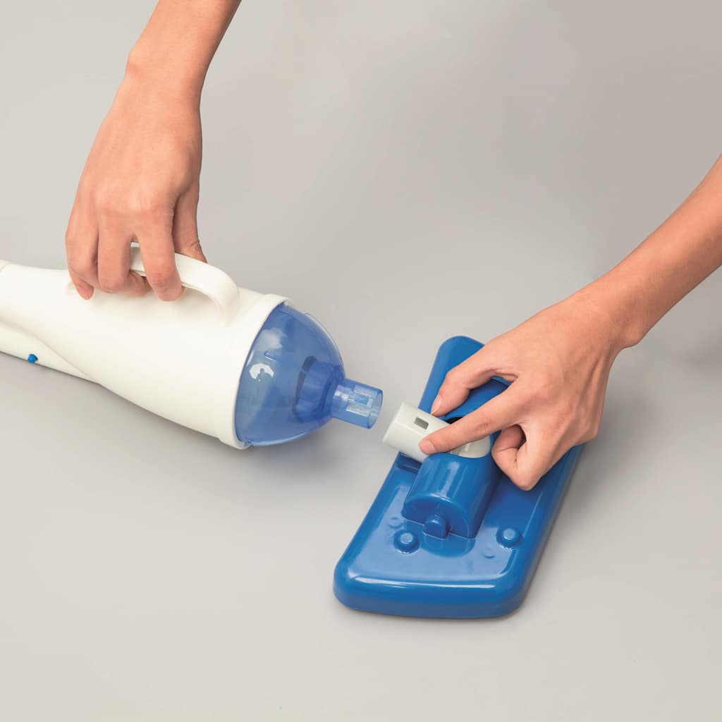 Bassengrenser AquaCrawl 58212
