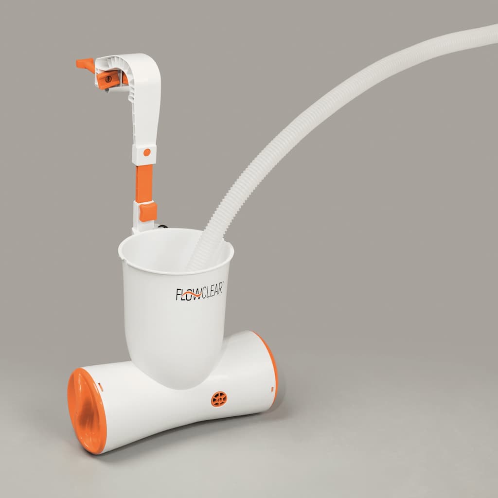 Filterpumpe for basseng Flowclear Skimatic 2574 L/t 58462