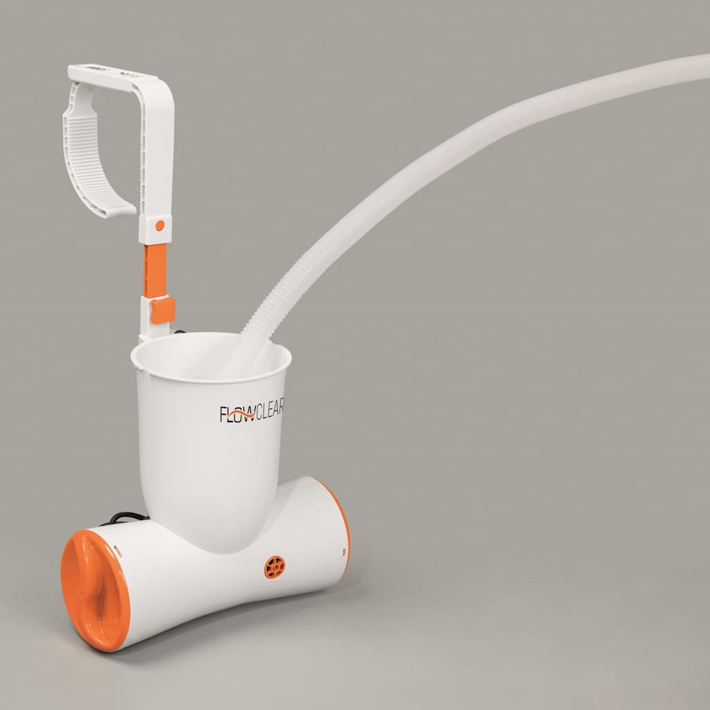 Filterpumpe for basseng Flowclear Skimatic 2574 L/t 58462