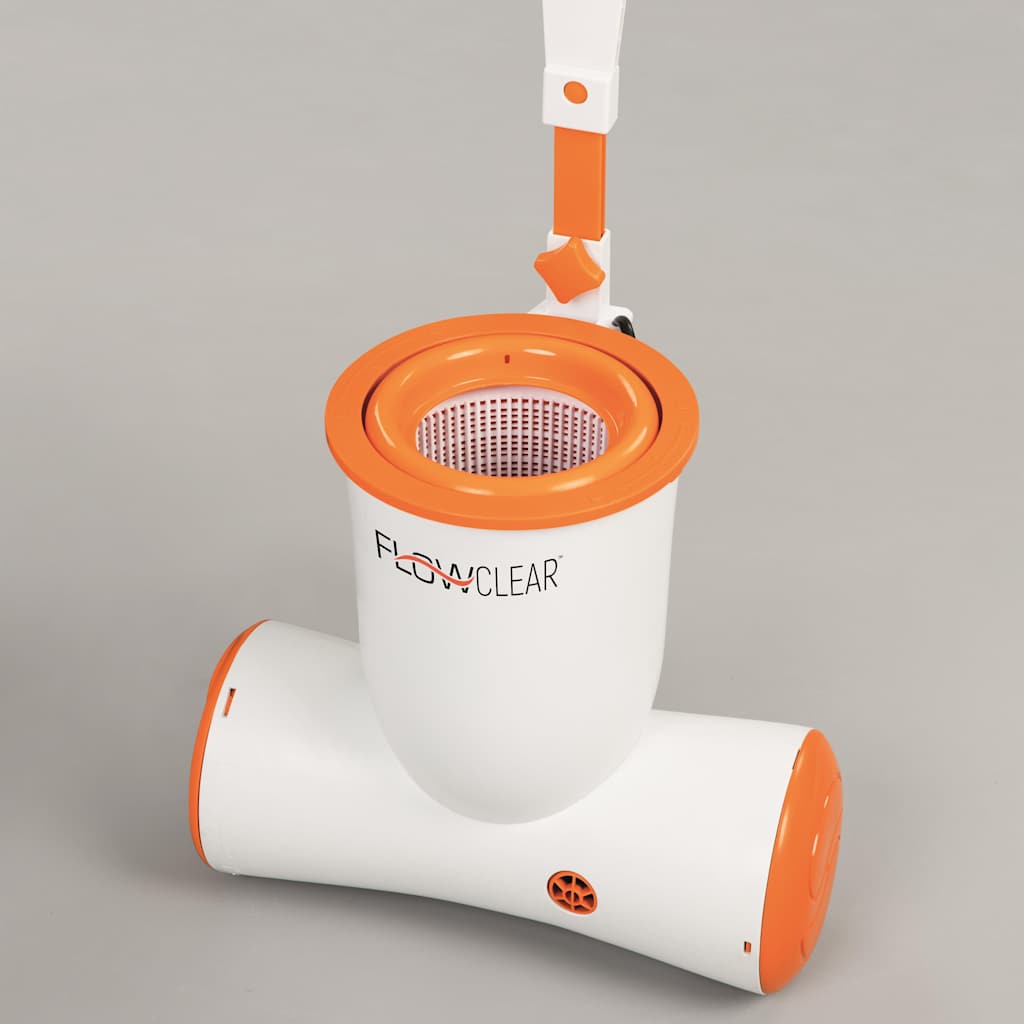 Filterpumpe for basseng Flowclear Skimatic 3974 L/t 58469