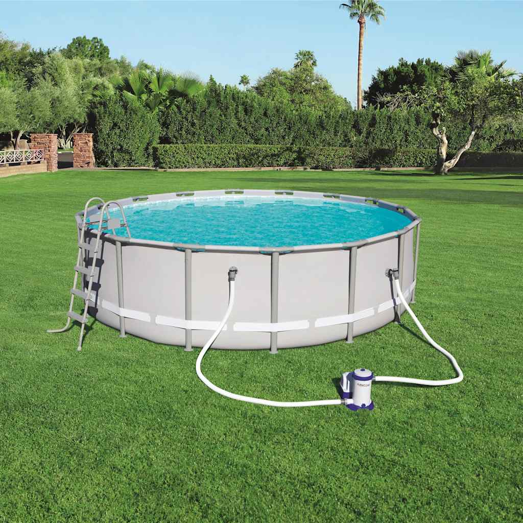 Filterpumpe for basseng Flowclear 9463 L/t