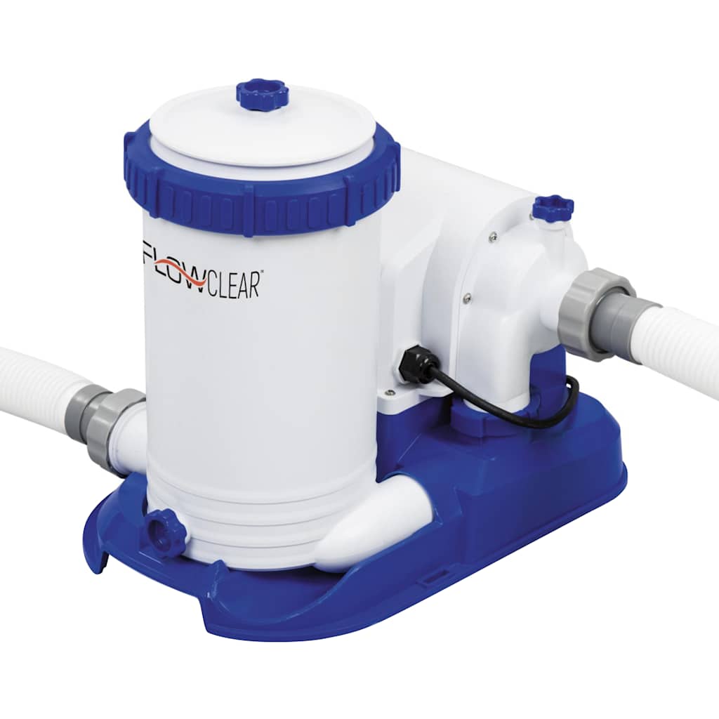 Filterpumpe for basseng Flowclear 9463 L/t