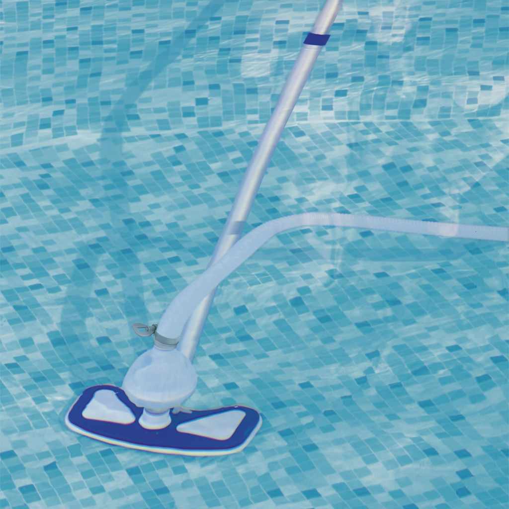 Flowclear Rengjøringssett til basseng AquaClean