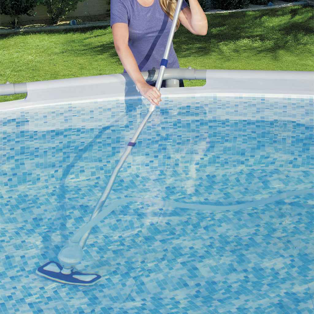 Flowclear Rengjøringssett til basseng AquaClean