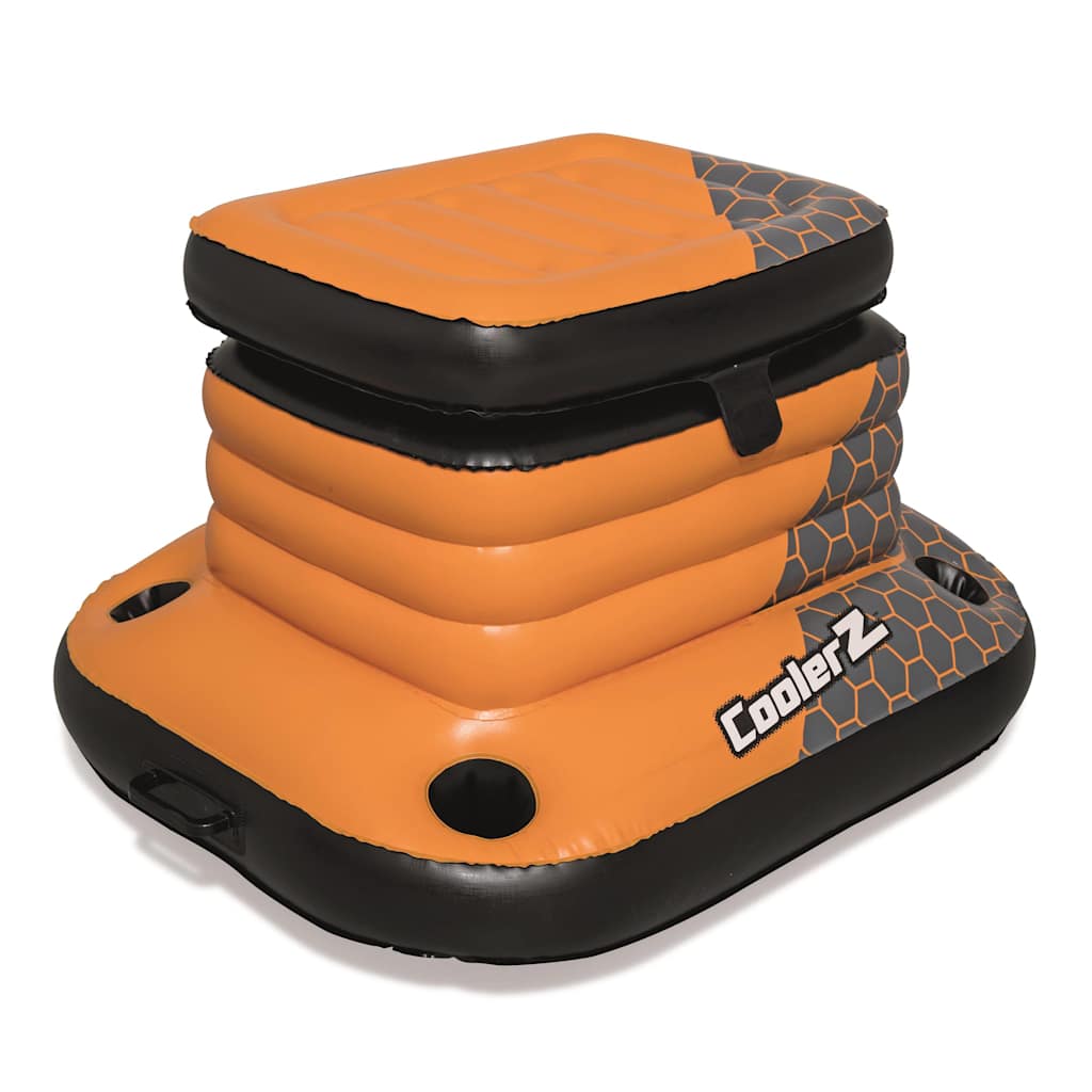 Oppblåsbar kjølebag CoolerZ Glacial Sport 43191