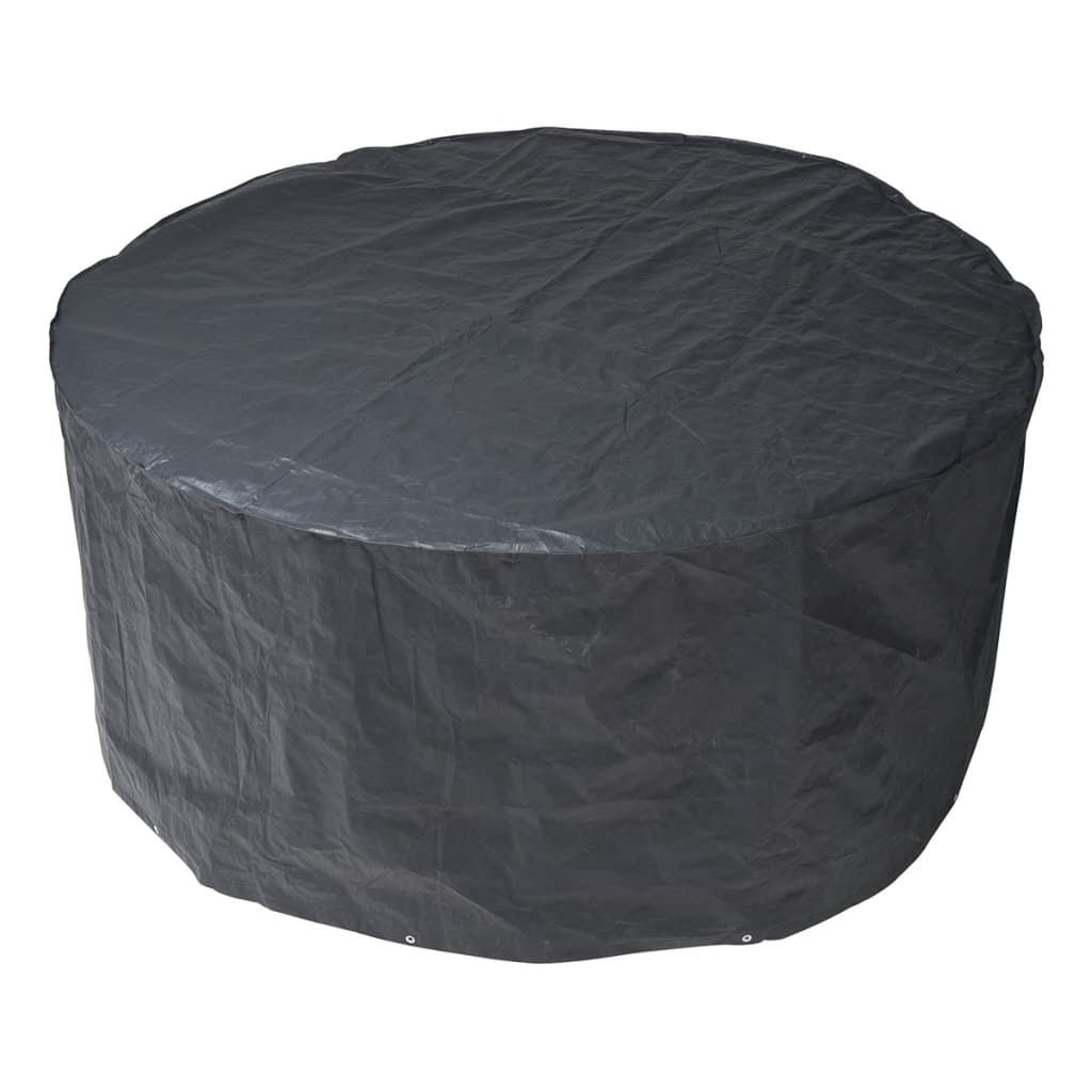 Hagemøbeltrekk for runde bord 205x205x90 cm