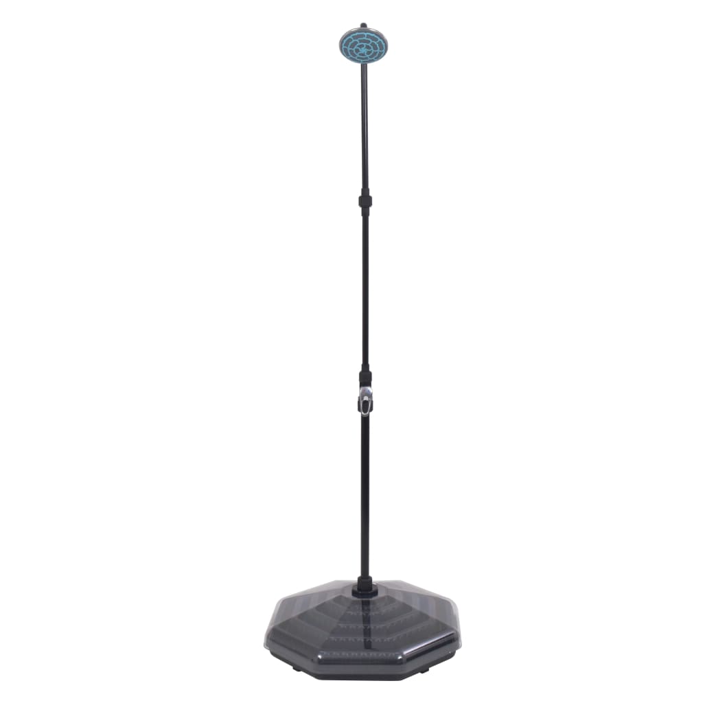 Soloppvarmet dusj 20 L Aluminium HDPE