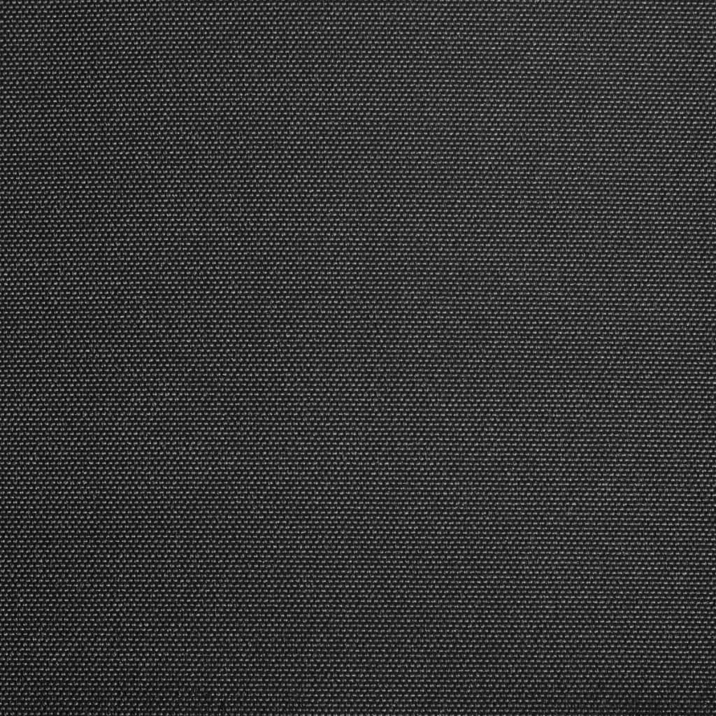 Markiseduk 300x250 cm antrasitt