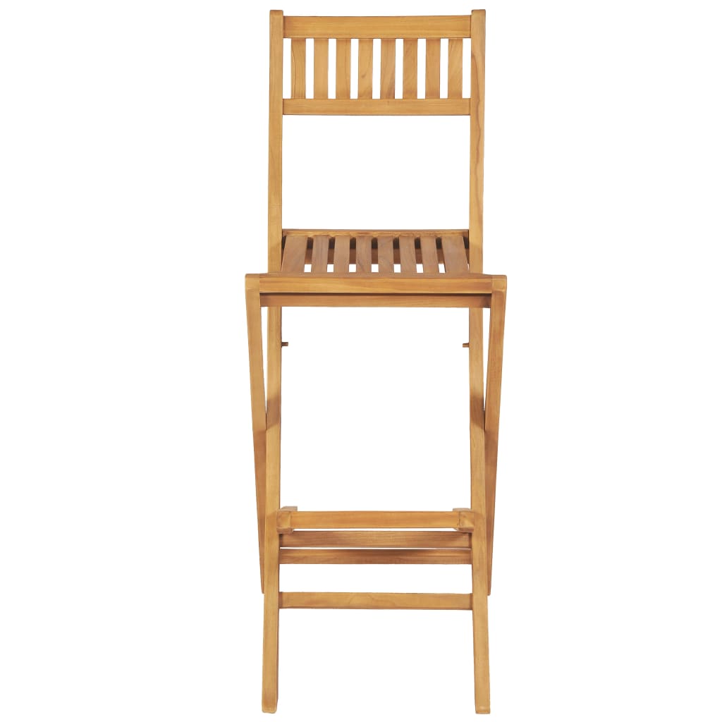 Barsett 3 deler heltre teak