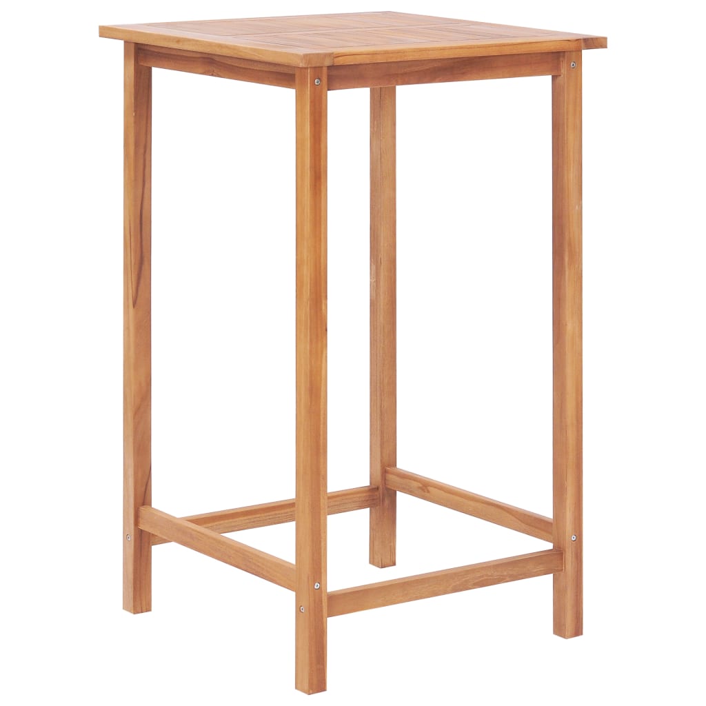 Barsett 3 deler heltre teak