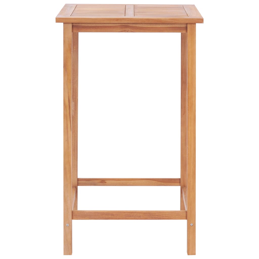 Barsett 3 deler heltre teak