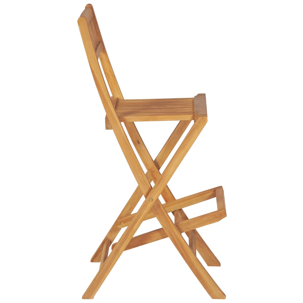 Barsett 3 deler heltre teak