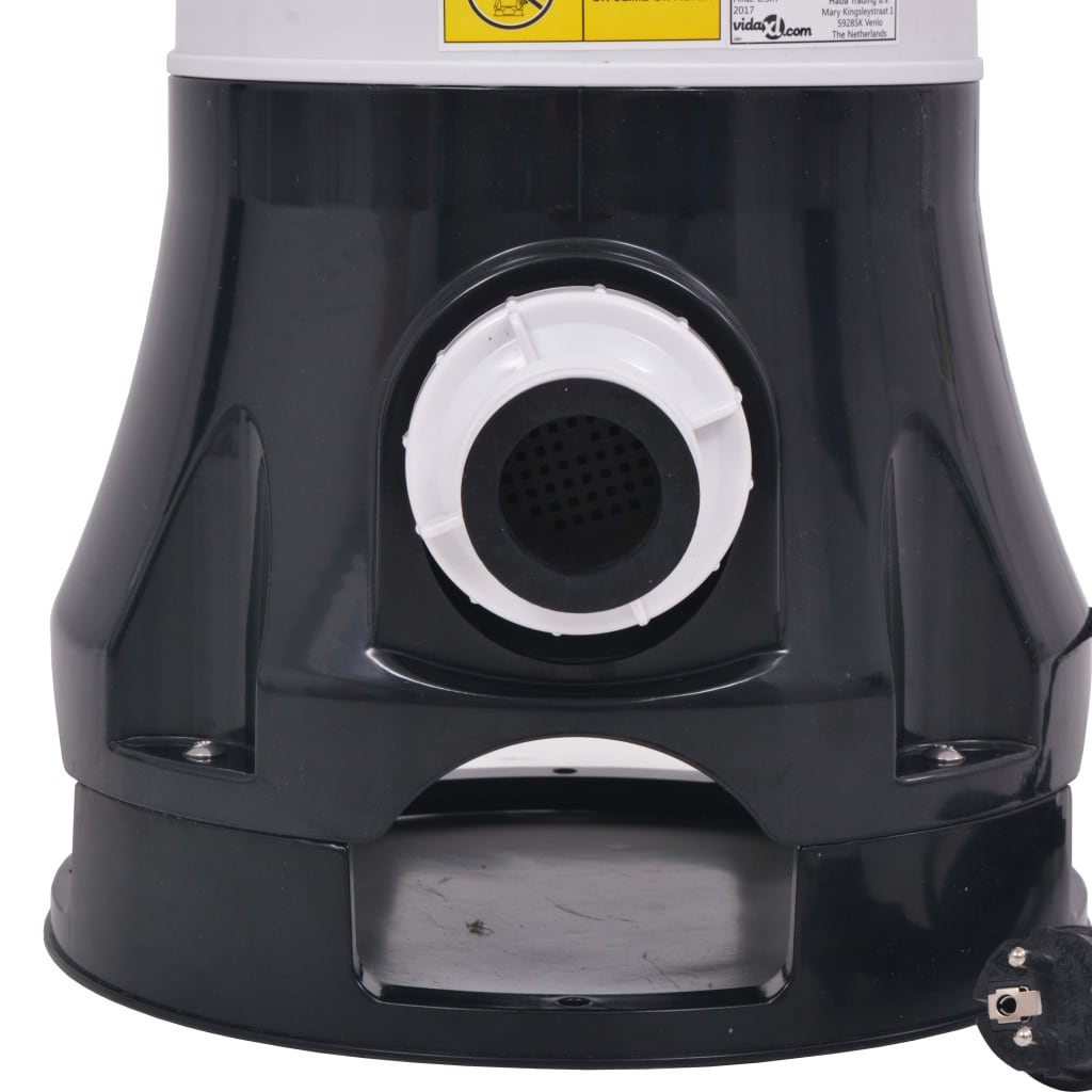 Filterpumpe for basseng 185 W 4,4 m³/t