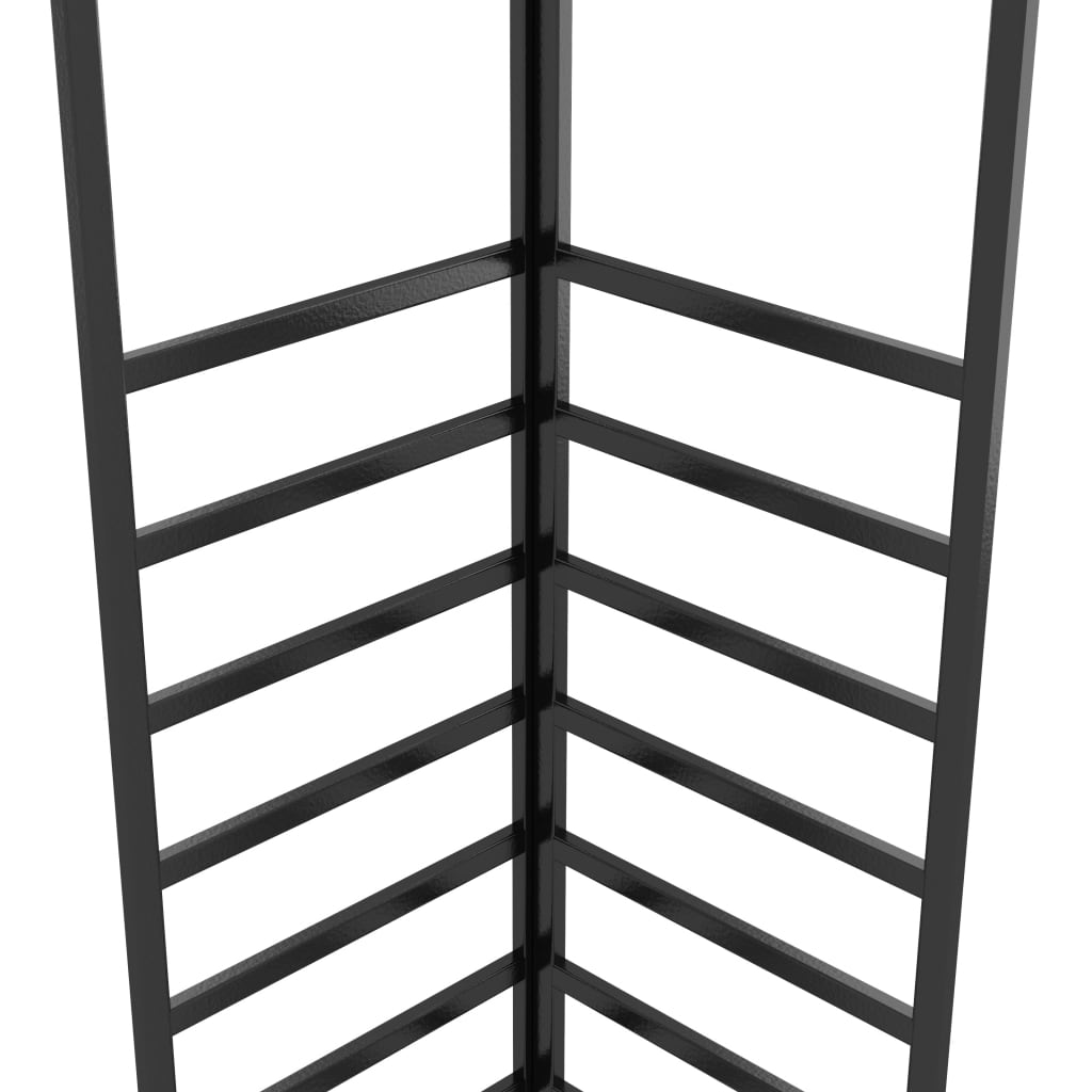 Hagetelt 6x3 m hvit