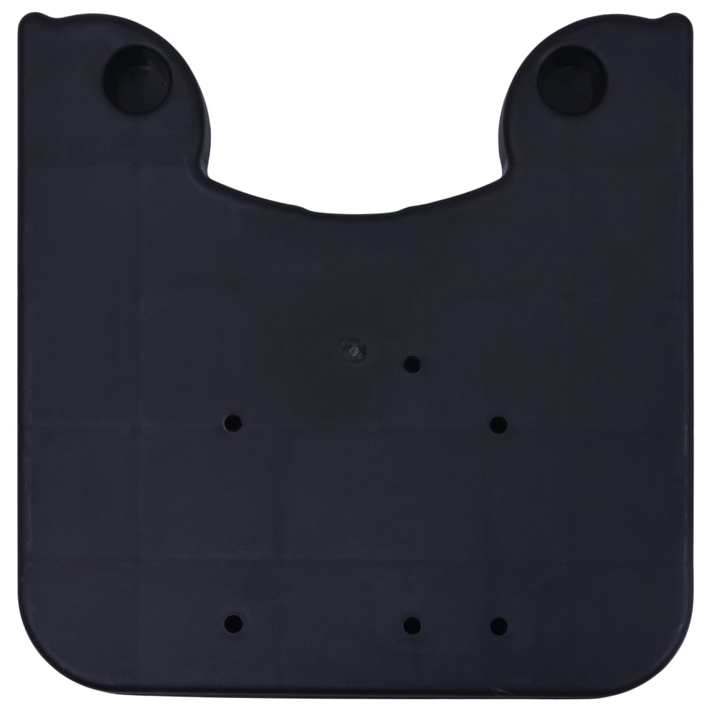 Sandfilterpumpe med timer 450 W 25 L