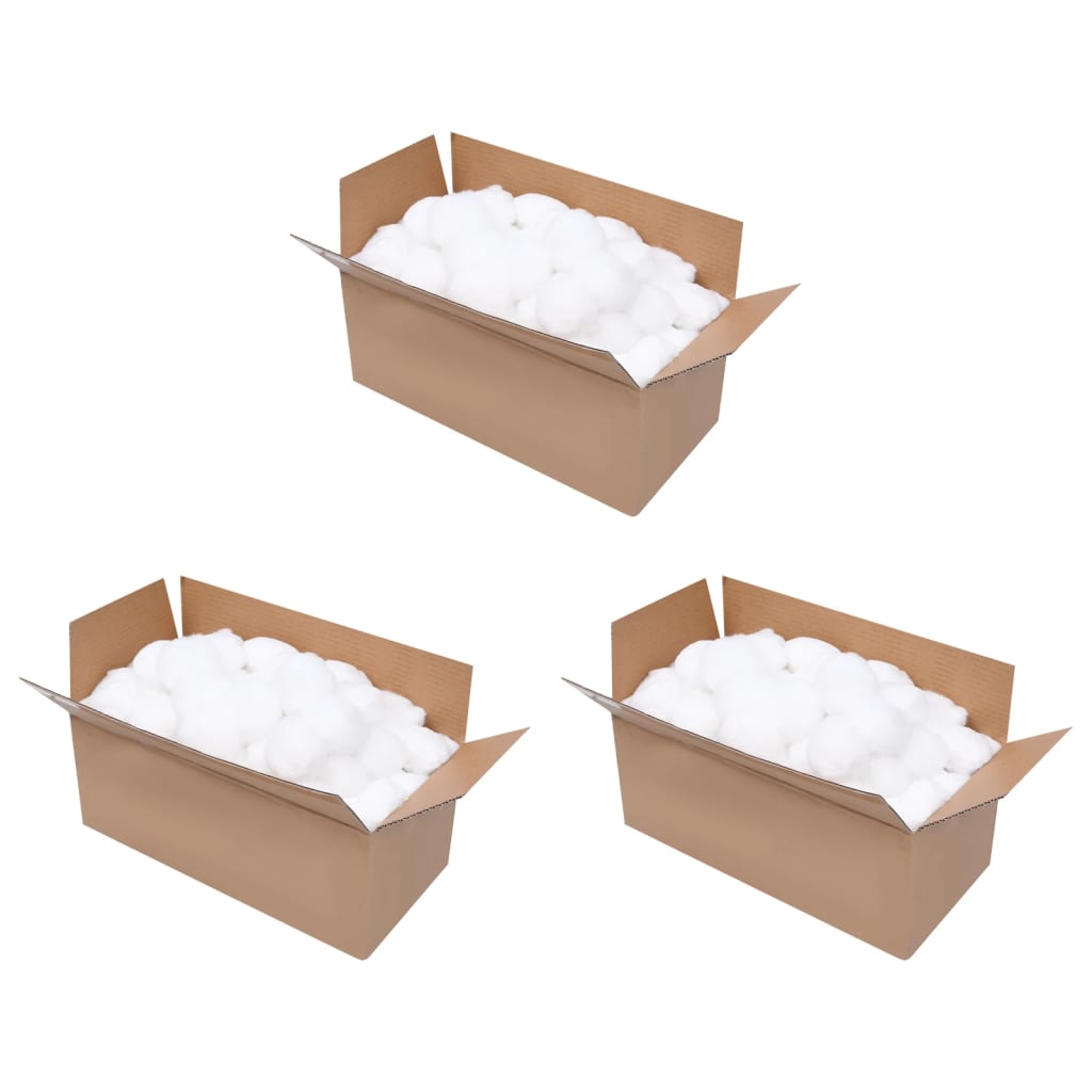 Bassengfilterkuler 2100 g PE