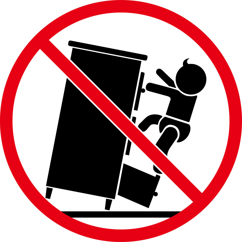 Highboards 3 Stk Hvit Konstruert Tre