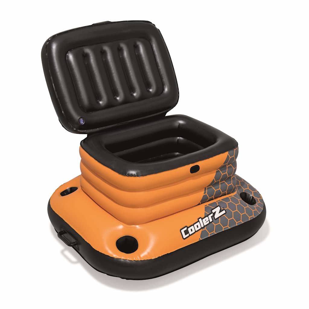 Oppblåsbar kjølebag CoolerZ Glacial Sport 43191