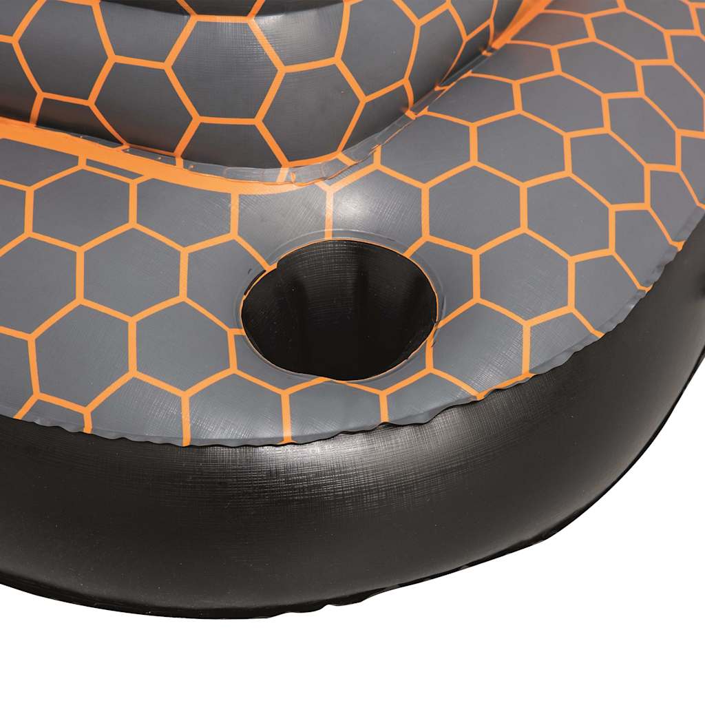 Oppblåsbar kjølebag CoolerZ Glacial Sport 43191