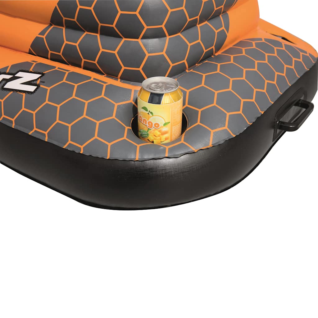 Oppblåsbar kjølebag CoolerZ Glacial Sport 43191
