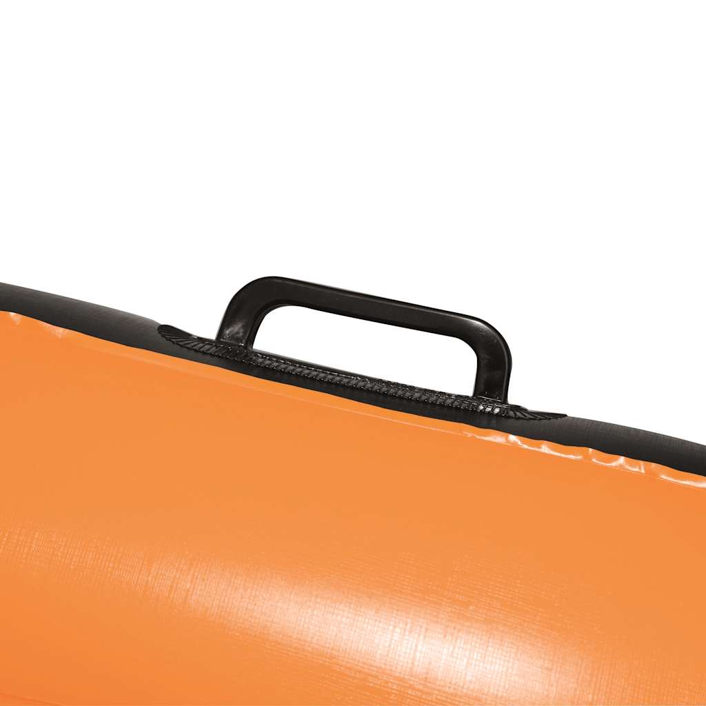 Oppblåsbar kjølebag CoolerZ Glacial Sport 43191