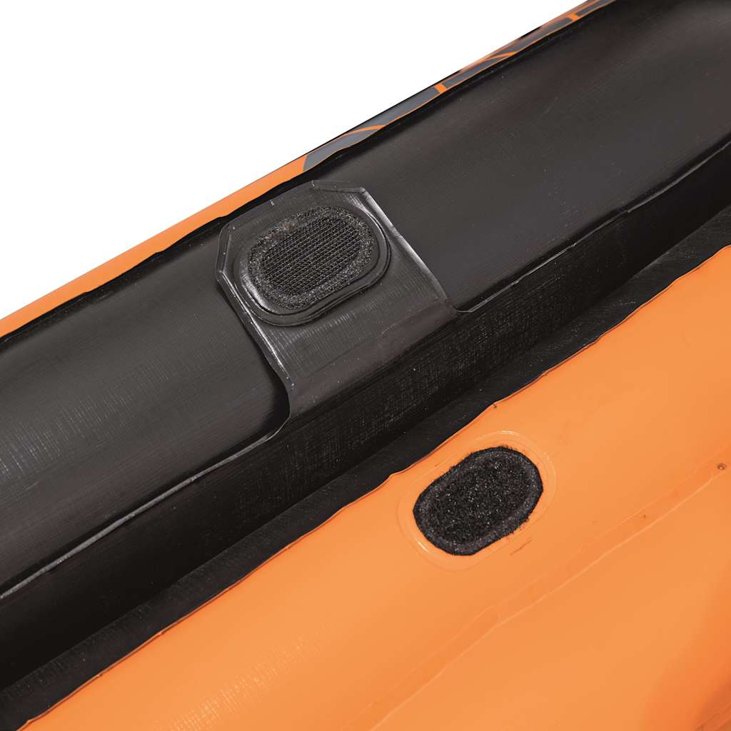 Oppblåsbar kjølebag CoolerZ Glacial Sport 43191