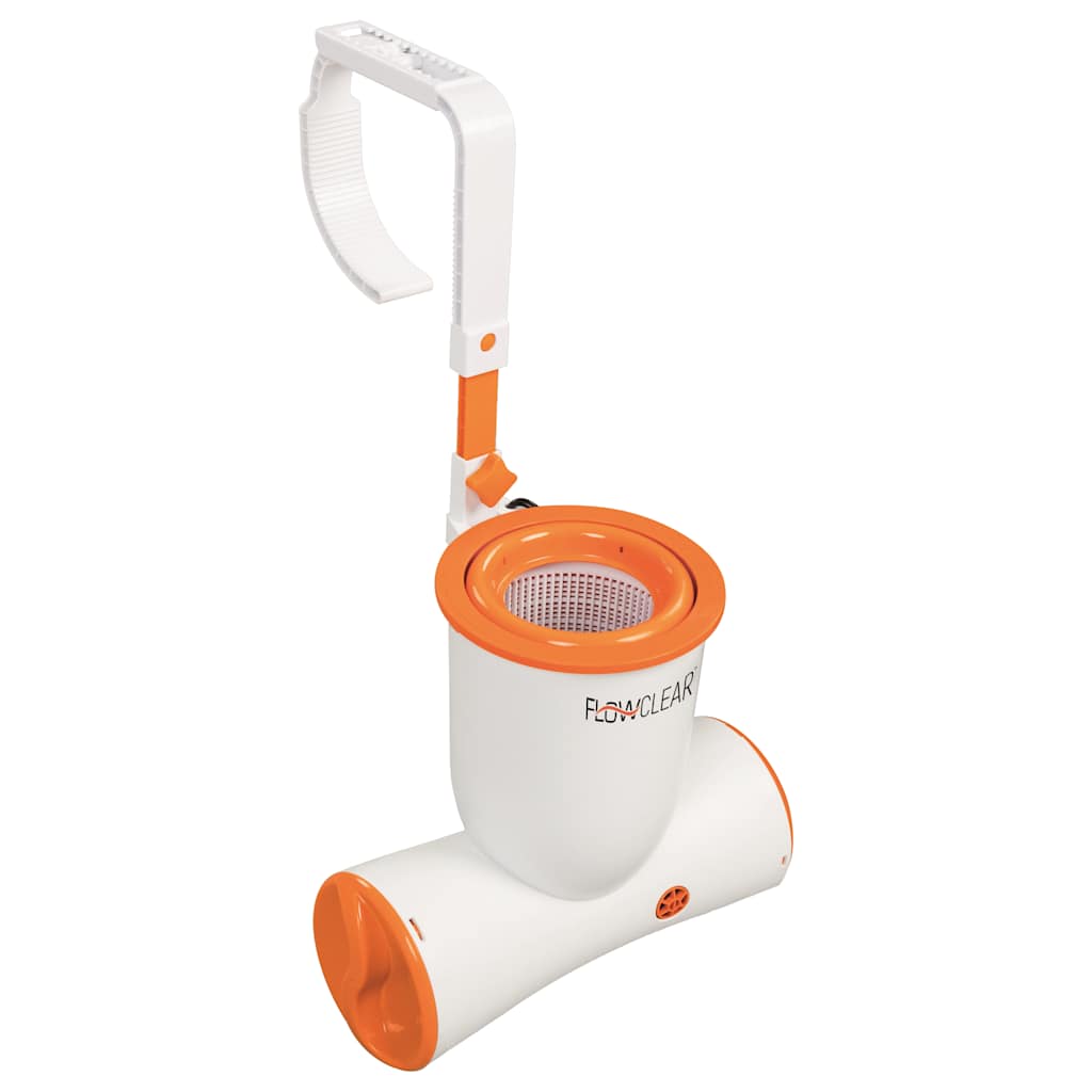 Filterpumpe for basseng Flowclear Skimatic 2574 L/t 58462
