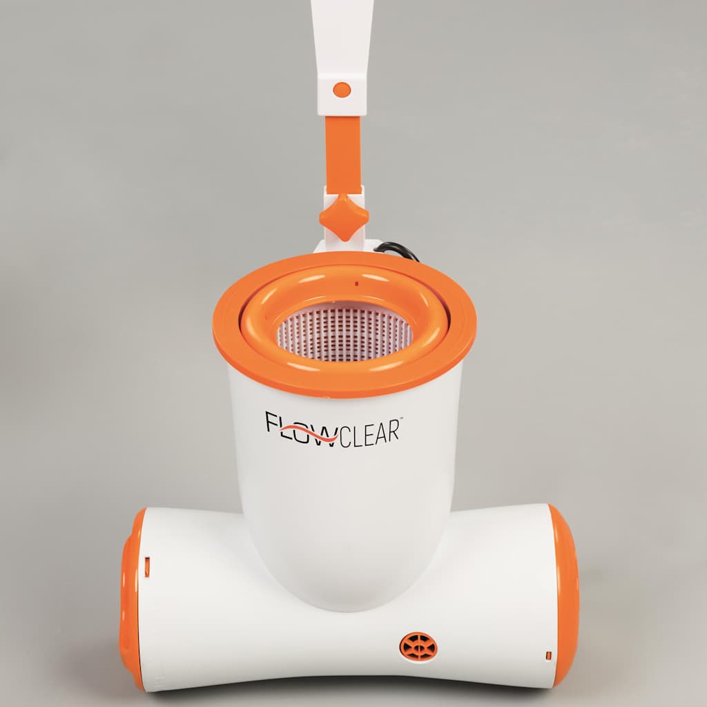Filterpumpe for basseng Flowclear Skimatic 2574 L/t 58462