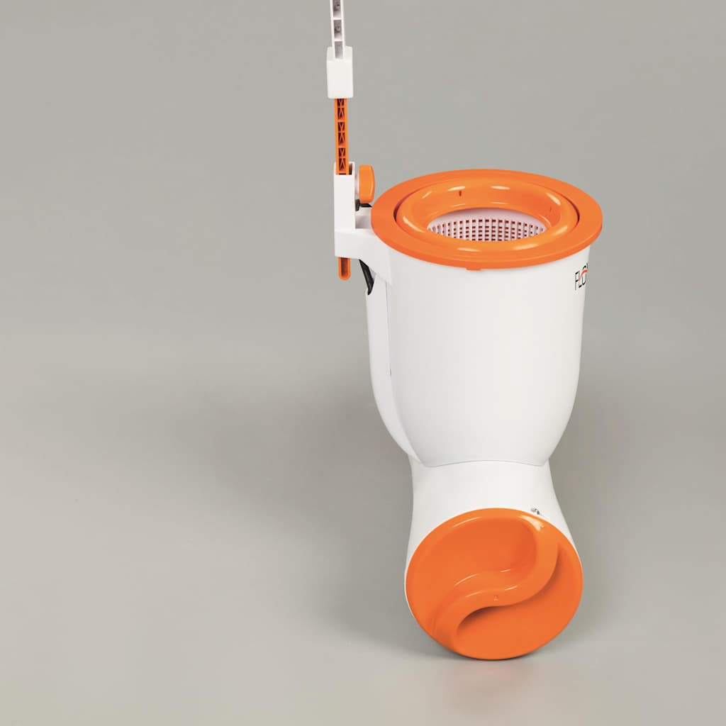 Filterpumpe for basseng Flowclear Skimatic 2574 L/t 58462